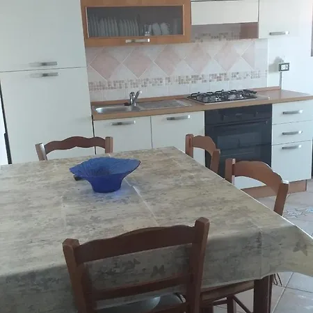 Apartamento Appartamento Orosei *